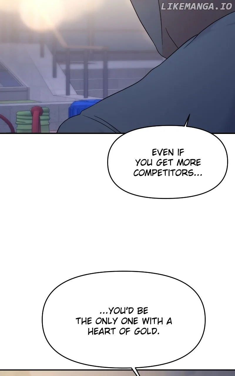A Campus Romance, I Guess Chapter 83 page 91