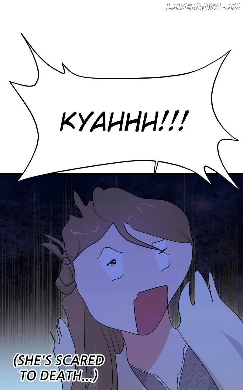 A Campus Romance, I Guess Chapter 81 page 91