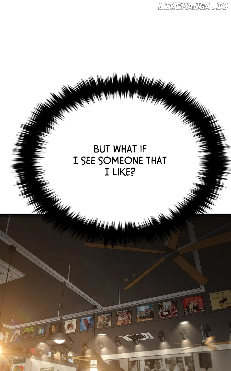 A Campus Romance, I Guess Chapter 76 page 127