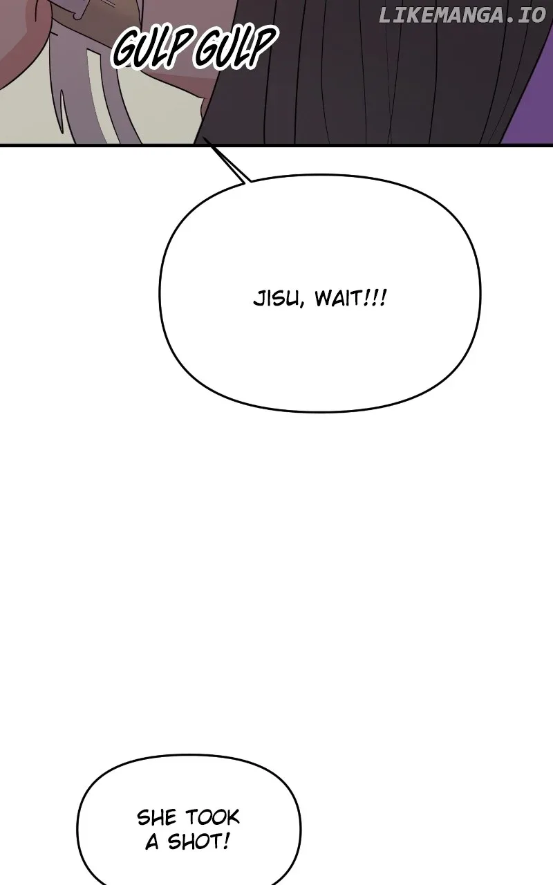 A Campus Romance, I Guess Chapter 77 page 129
