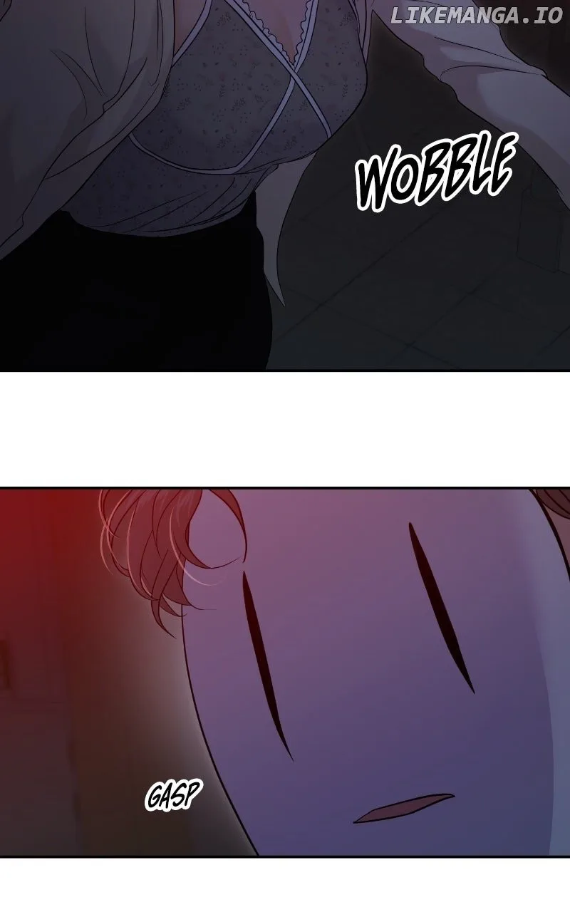 A Campus Romance, I Guess Chapter 81 page 99