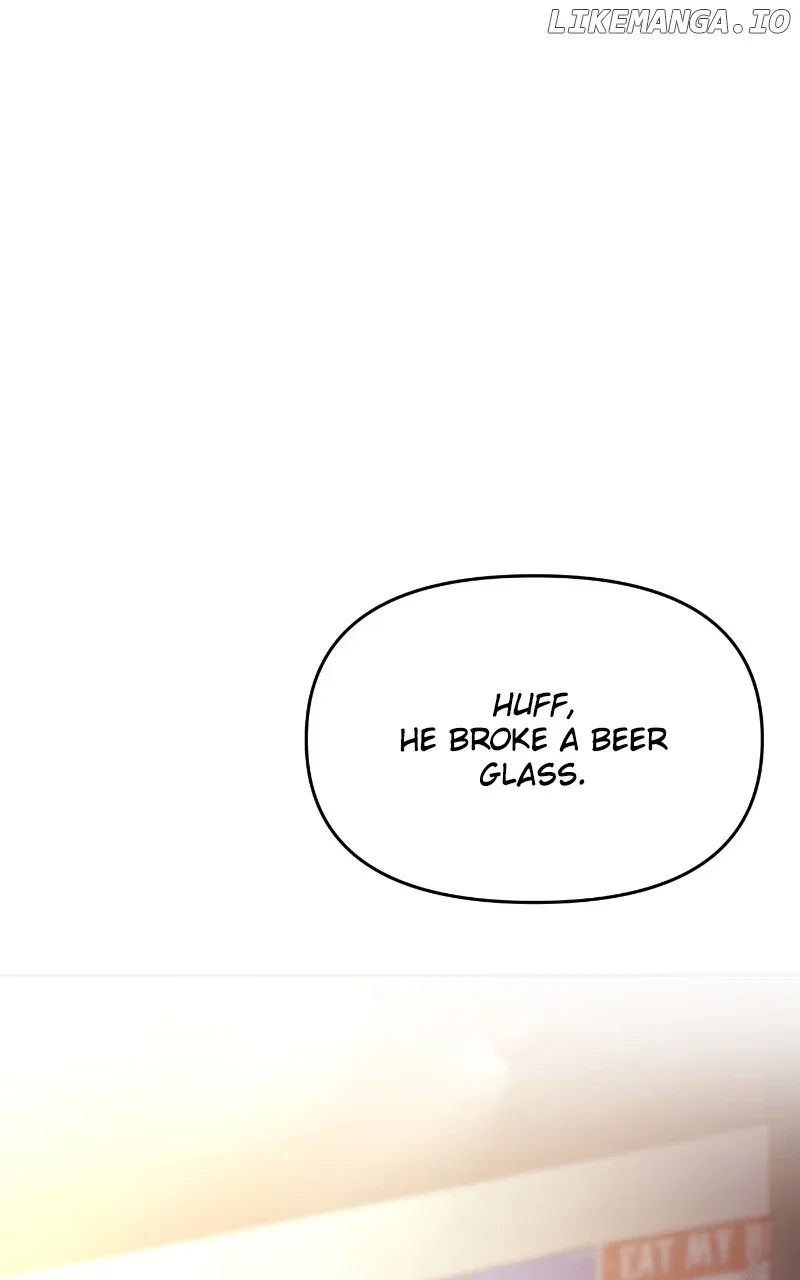 A Campus Romance, I Guess Chapter 77 page 136