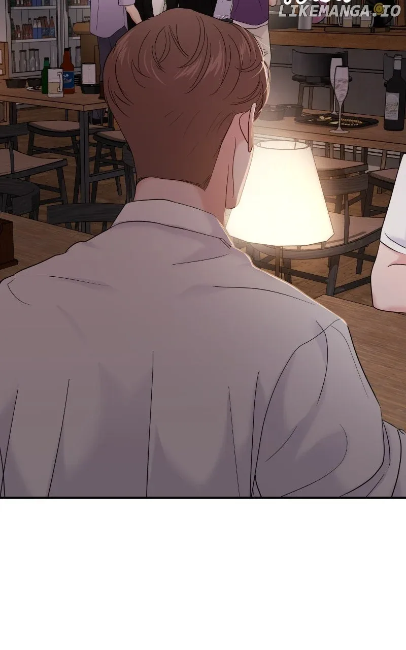 A Campus Romance, I Guess Chapter 78 page 118