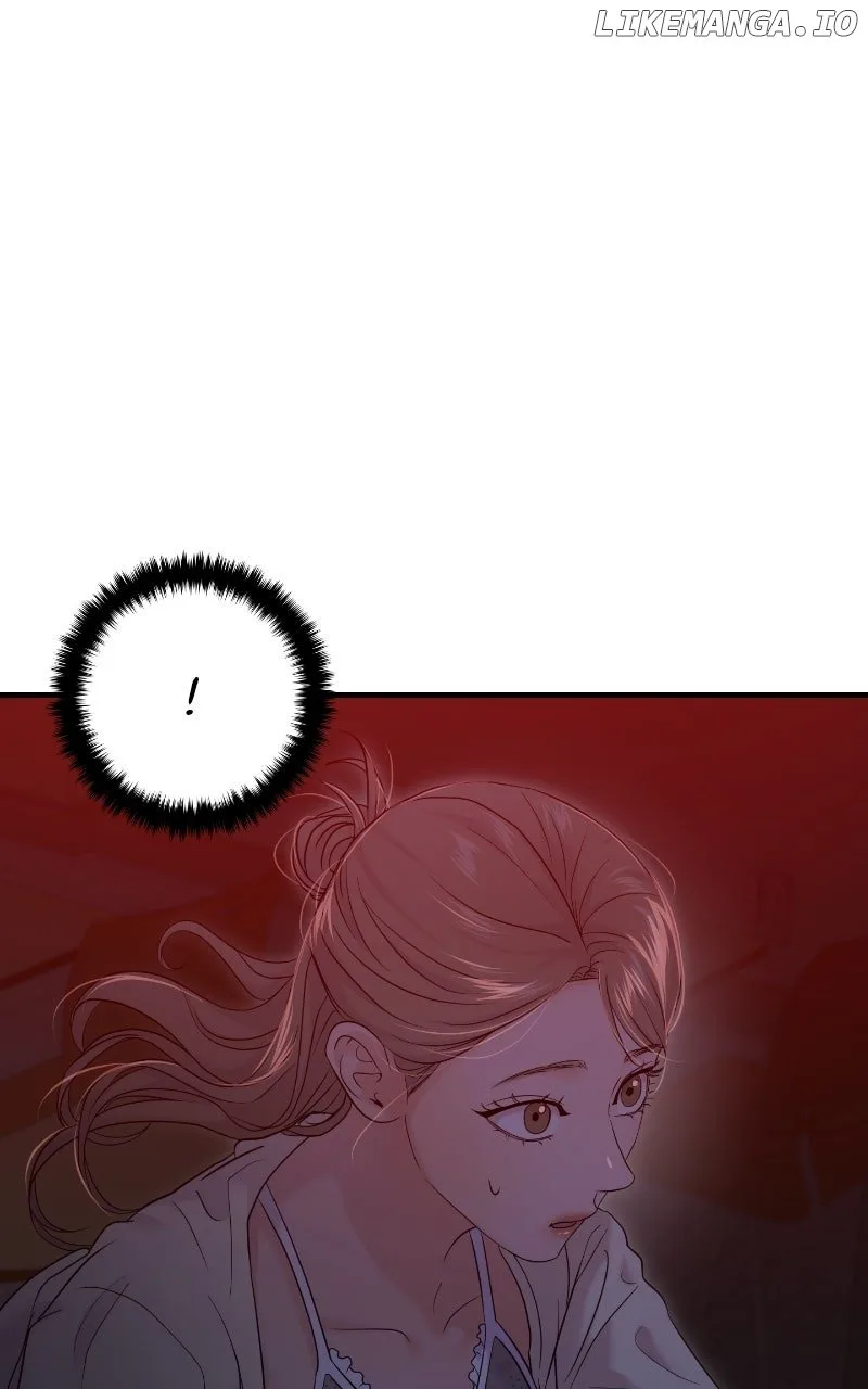 A Campus Romance, I Guess Chapter 81 page 98