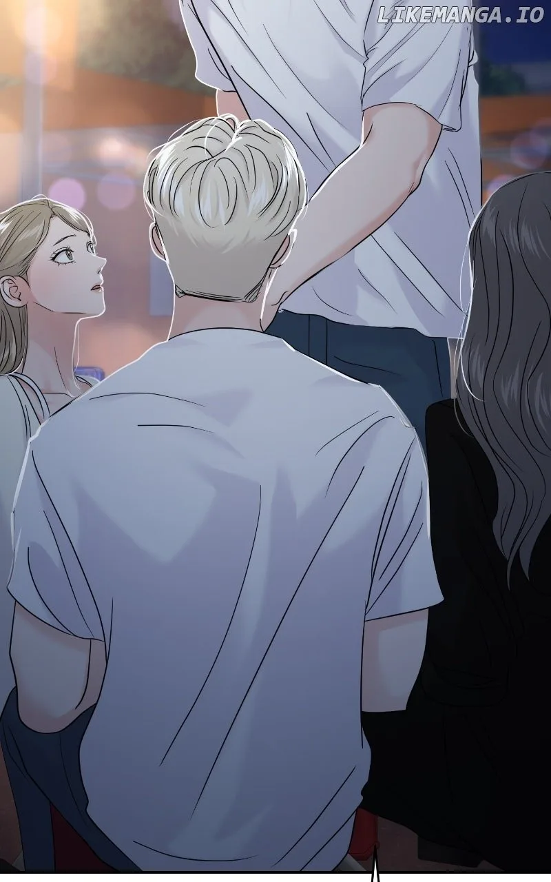 A Campus Romance, I Guess Chapter 83 page 97