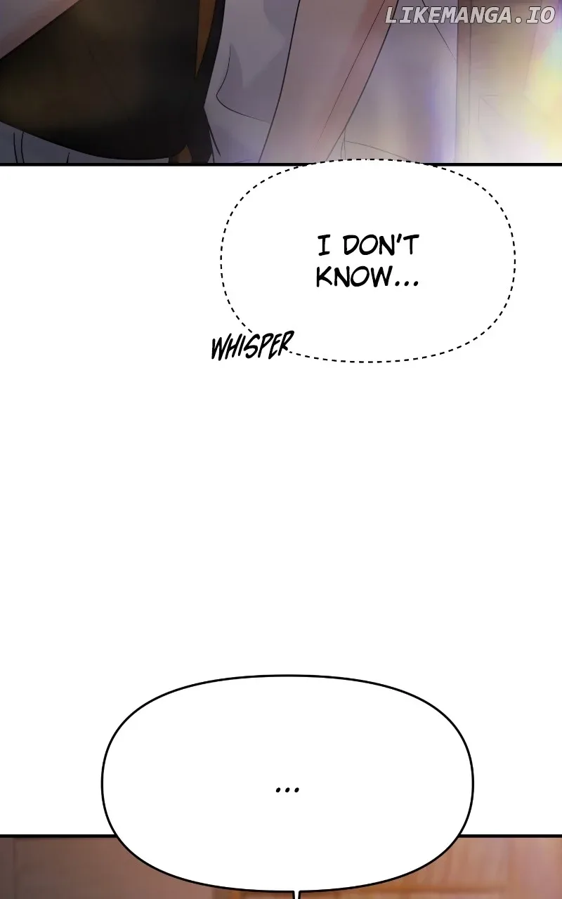 A Campus Romance, I Guess Chapter 76 page 136