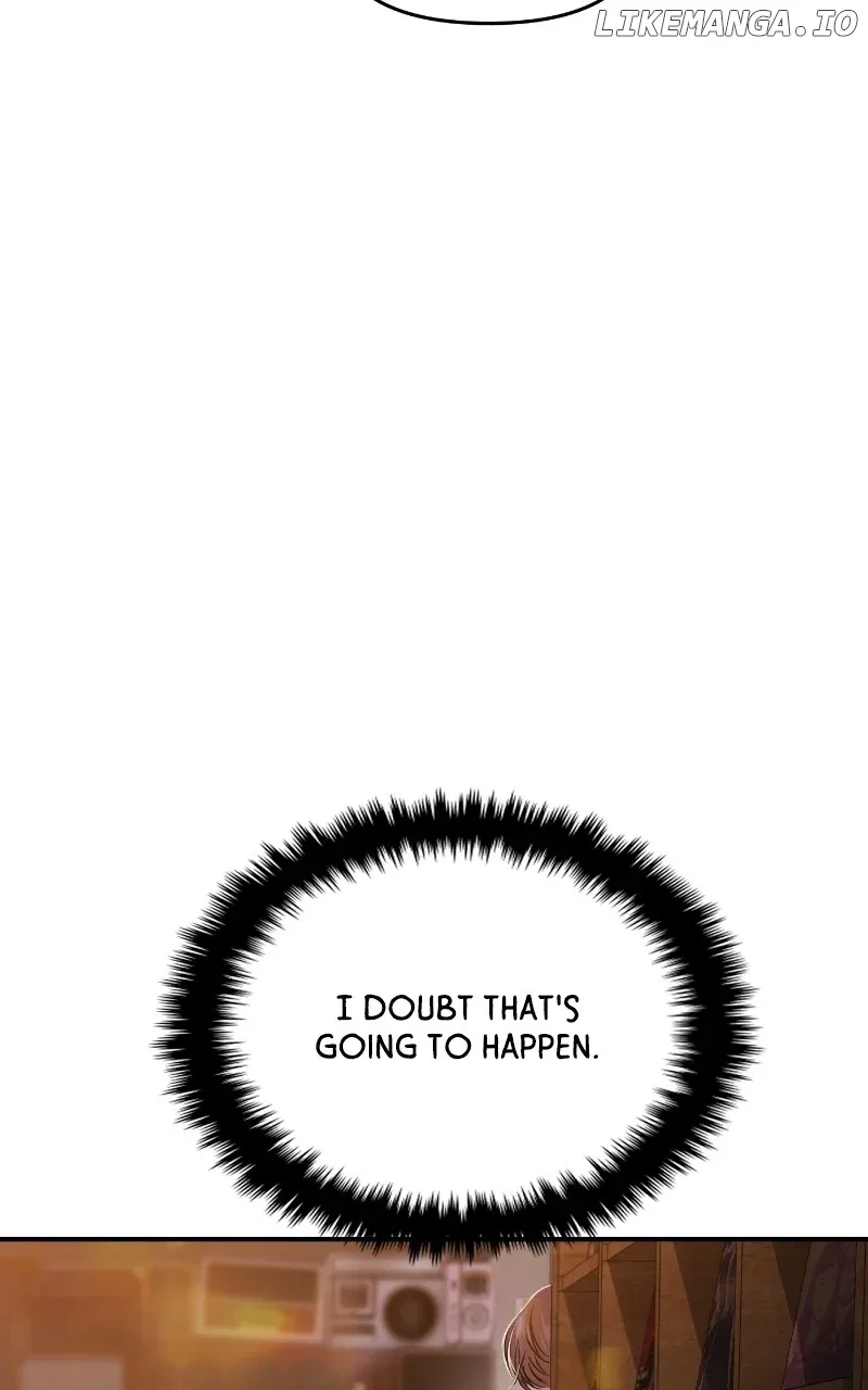 A Campus Romance, I Guess Chapter 76 page 133