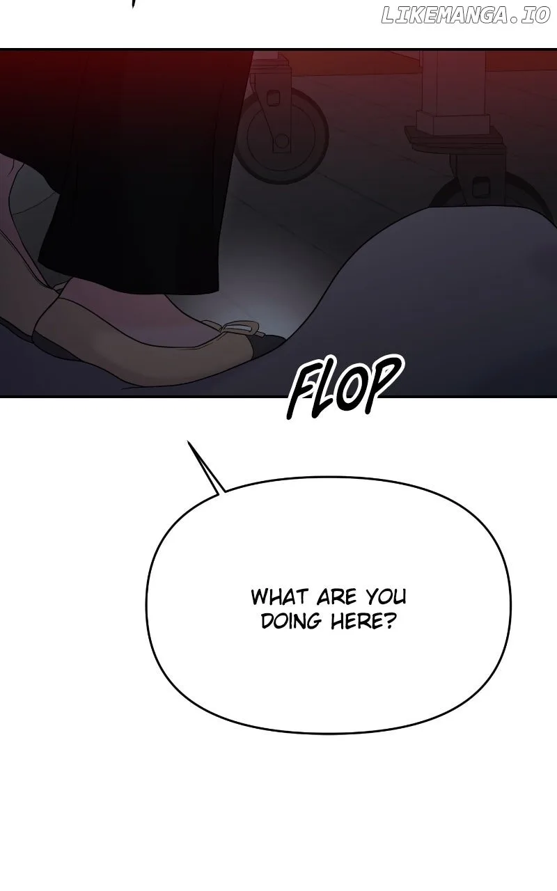 A Campus Romance, I Guess Chapter 81 page 97