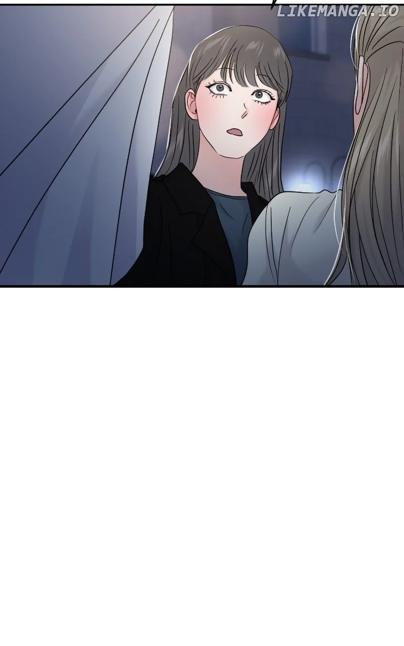 A Campus Romance, I Guess Chapter 83 page 95