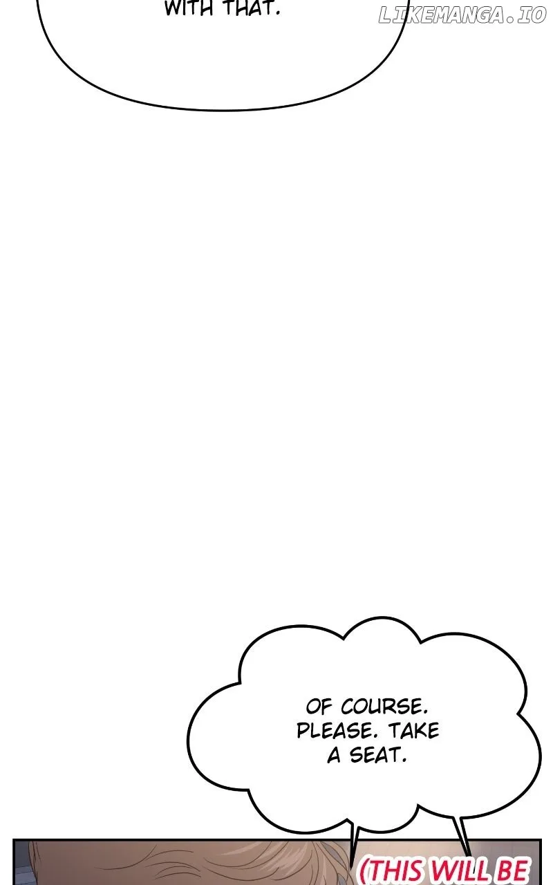 A Campus Romance, I Guess Chapter 83 page 108