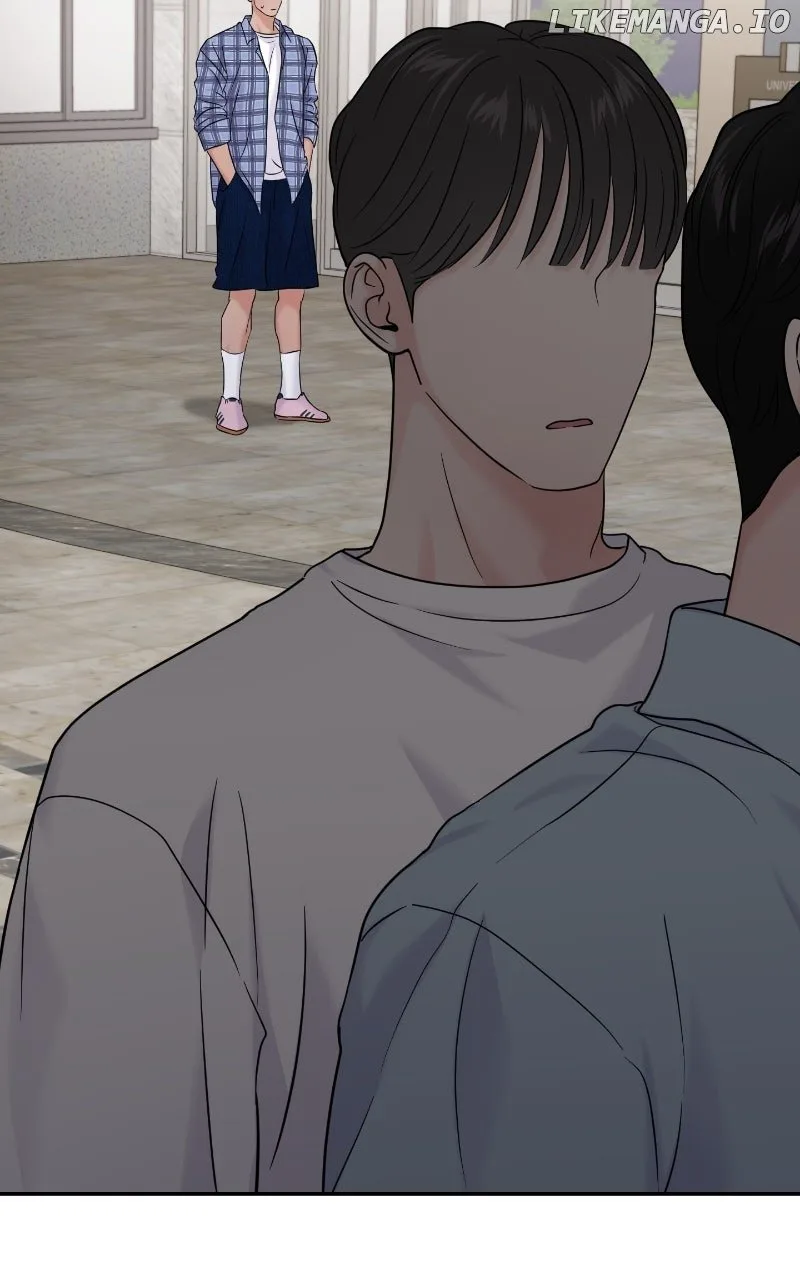 A Campus Romance, I Guess Chapter 84 page 53