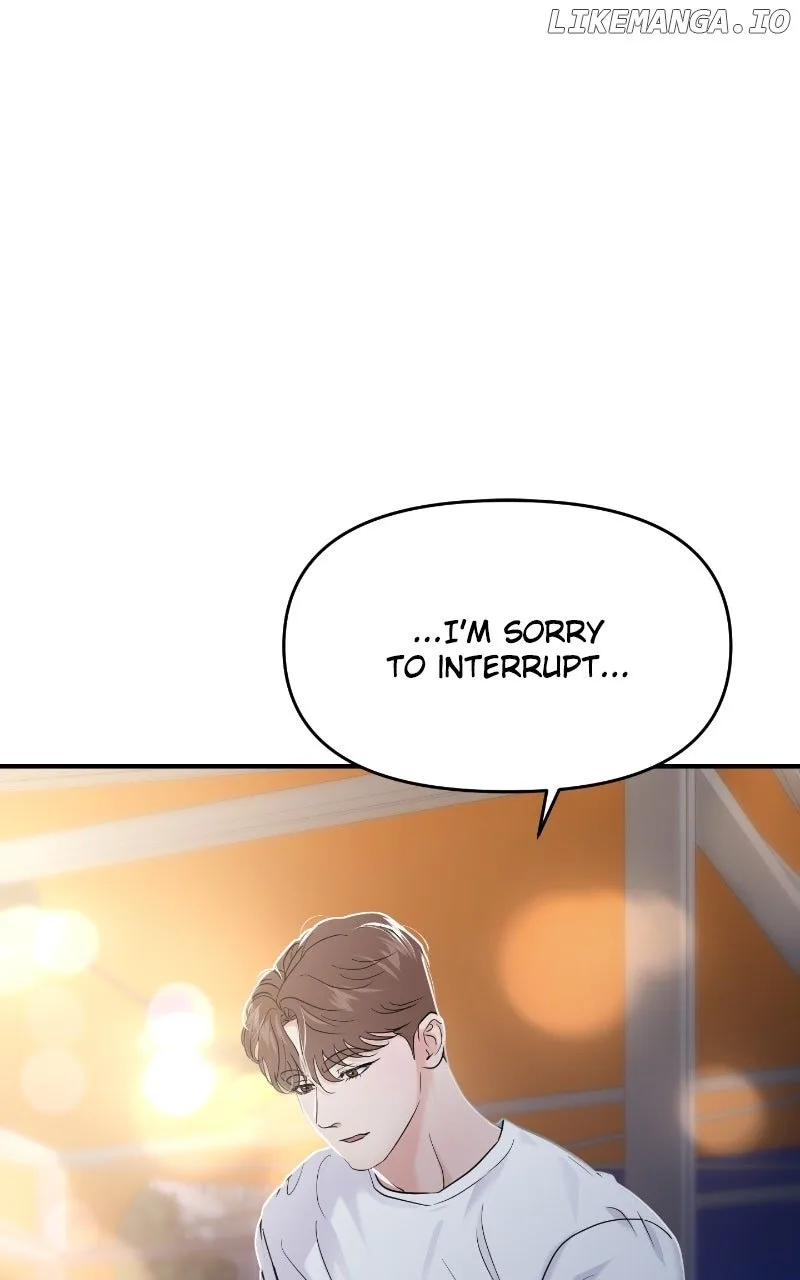 A Campus Romance, I Guess Chapter 83 page 96