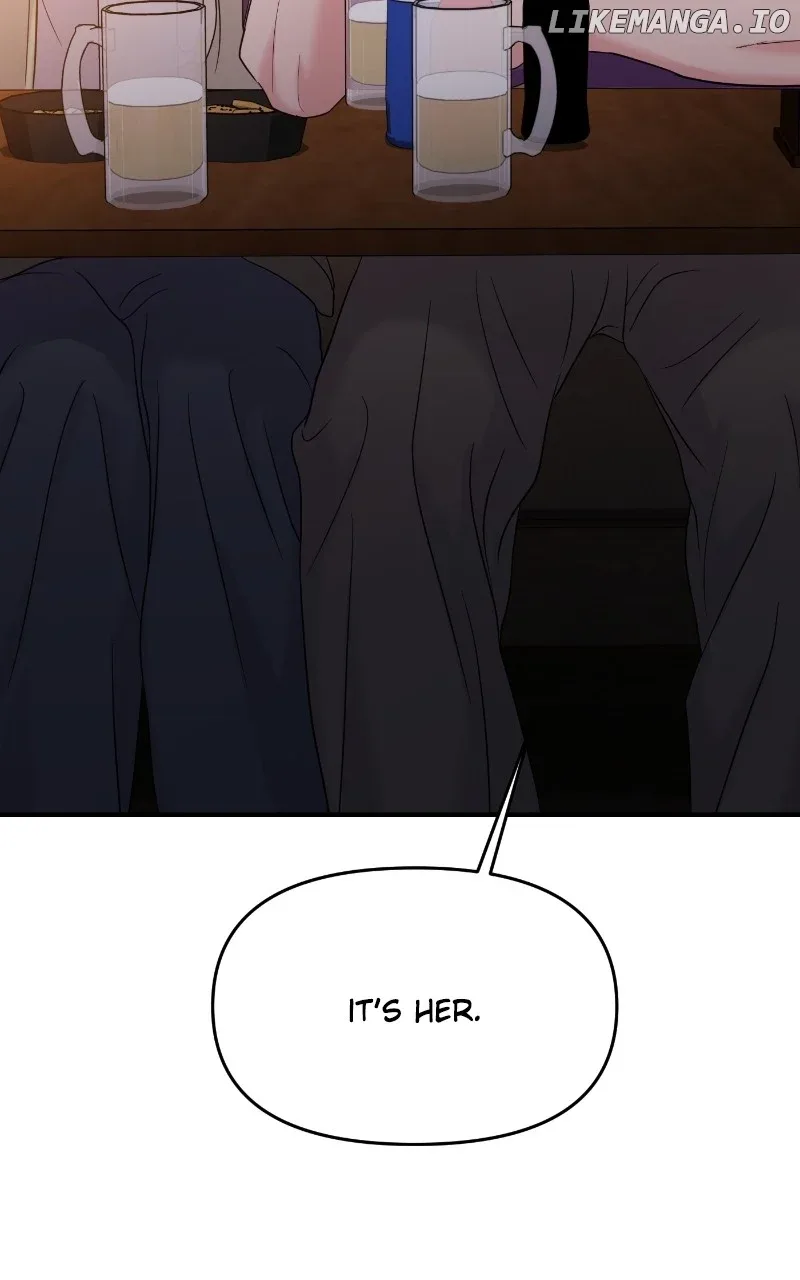 A Campus Romance, I Guess Chapter 77 page 132