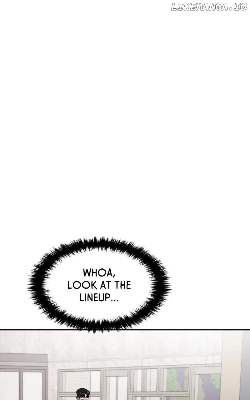 A Campus Romance, I Guess Chapter 84 page 52