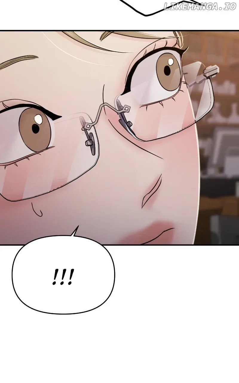 A Campus Romance, I Guess Chapter 77 page 135