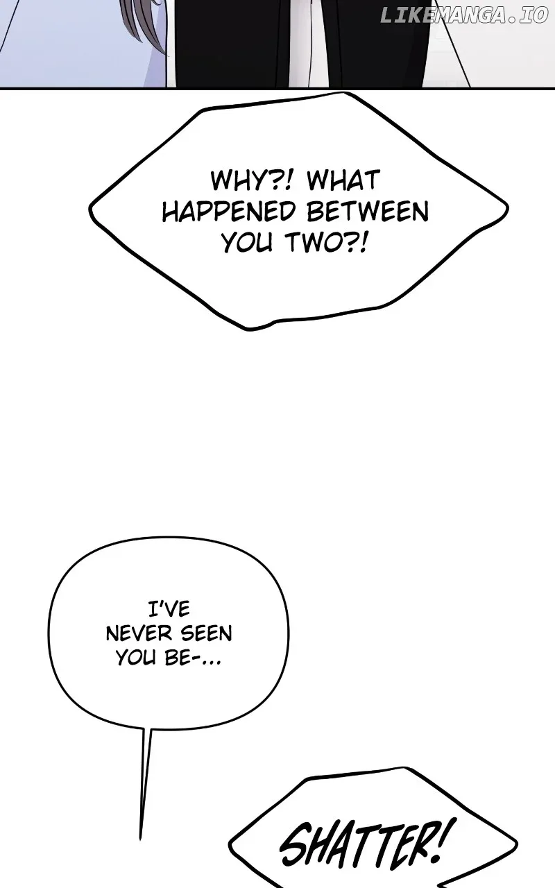 A Campus Romance, I Guess Chapter 77 page 134