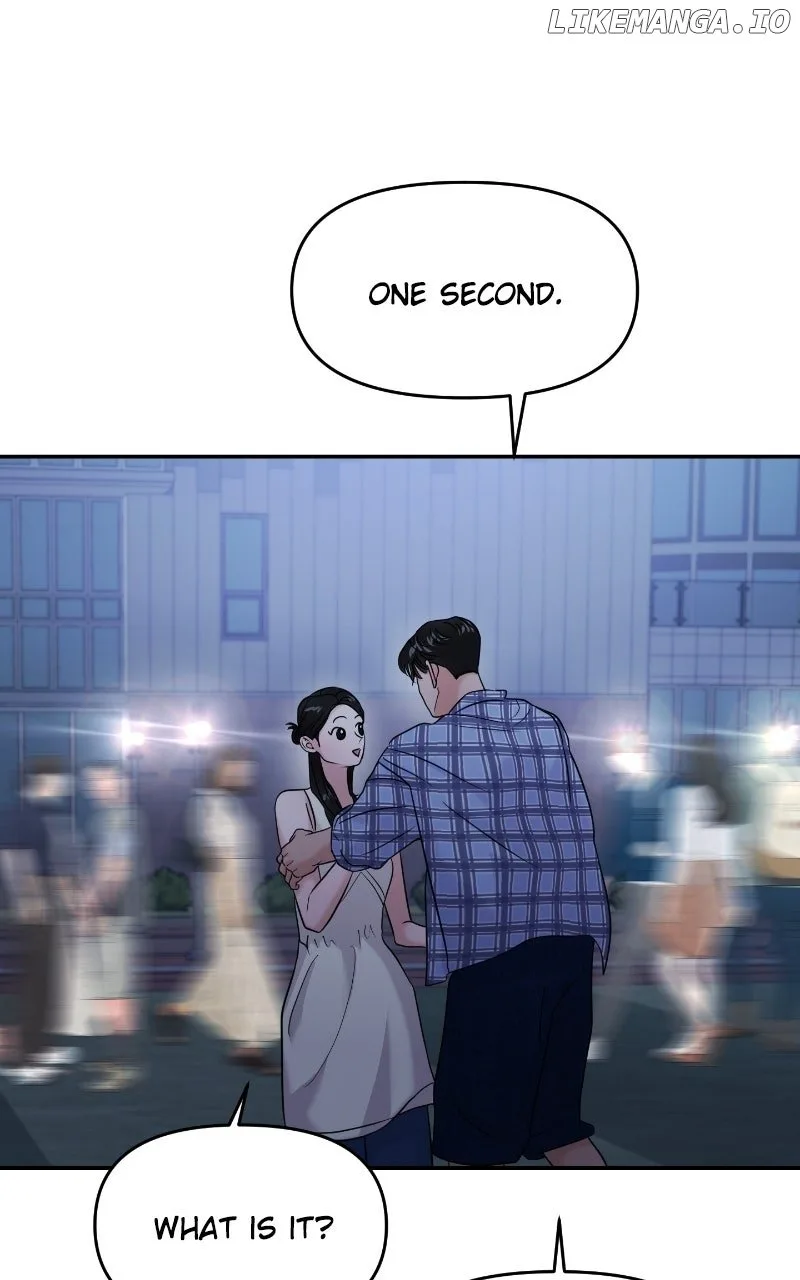 A Campus Romance, I Guess Chapter 84 page 48