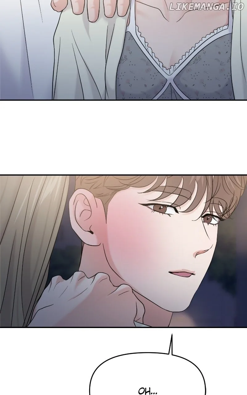 A Campus Romance, I Guess Chapter 83 page 113