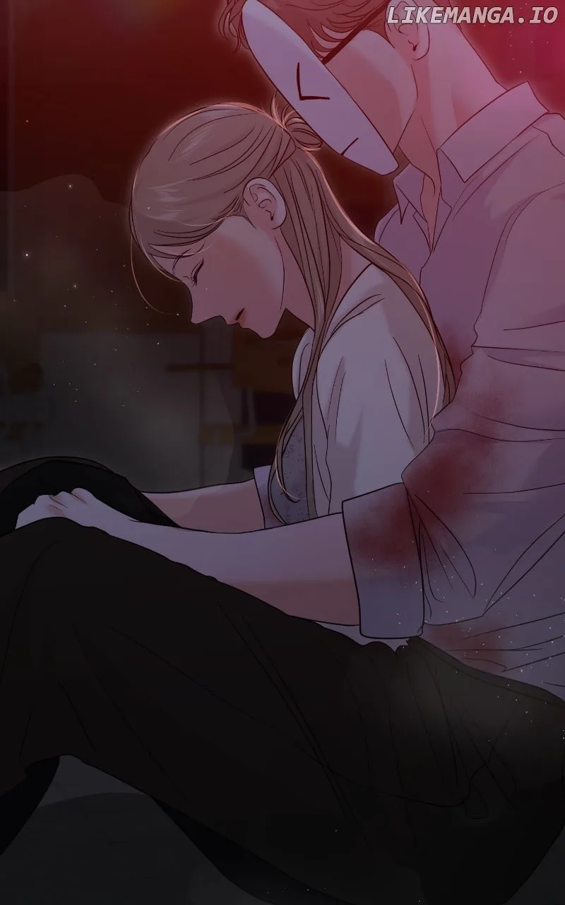 A Campus Romance, I Guess Chapter 81 page 102