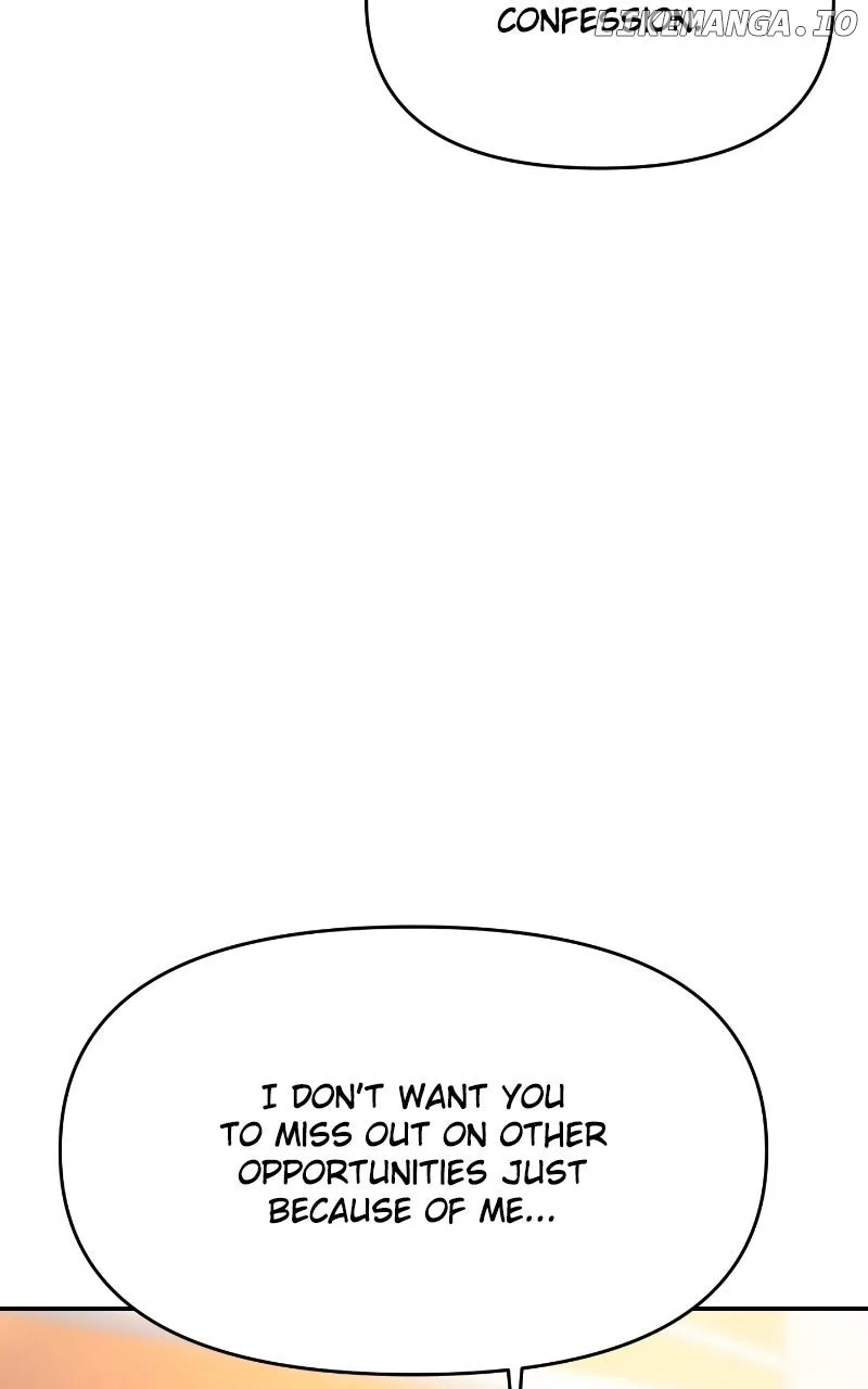 A Campus Romance, I Guess Chapter 83 page 122
