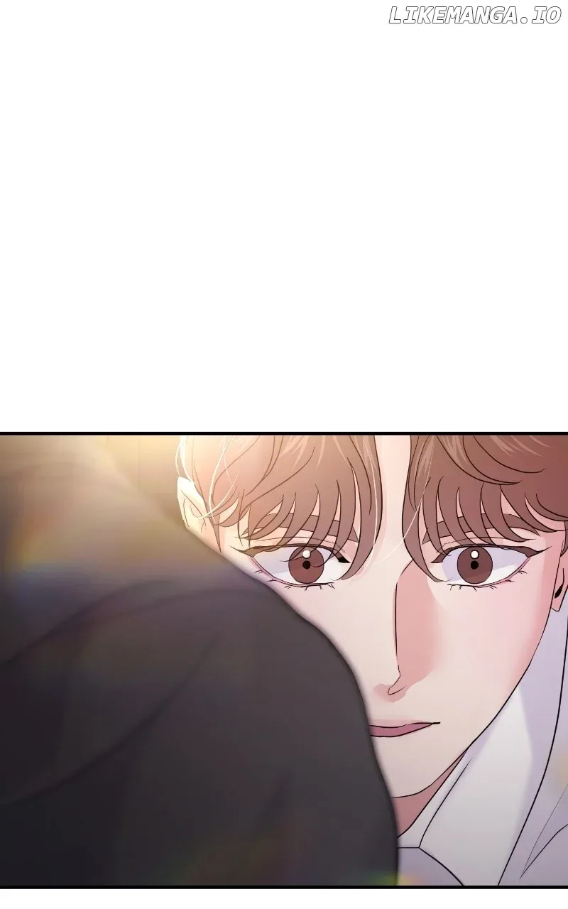 A Campus Romance, I Guess Chapter 77 page 142