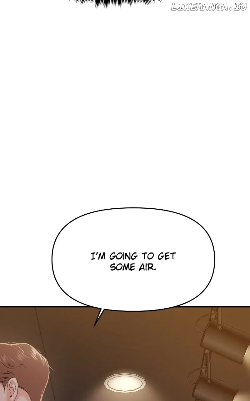 A Campus Romance, I Guess Chapter 78 page 130