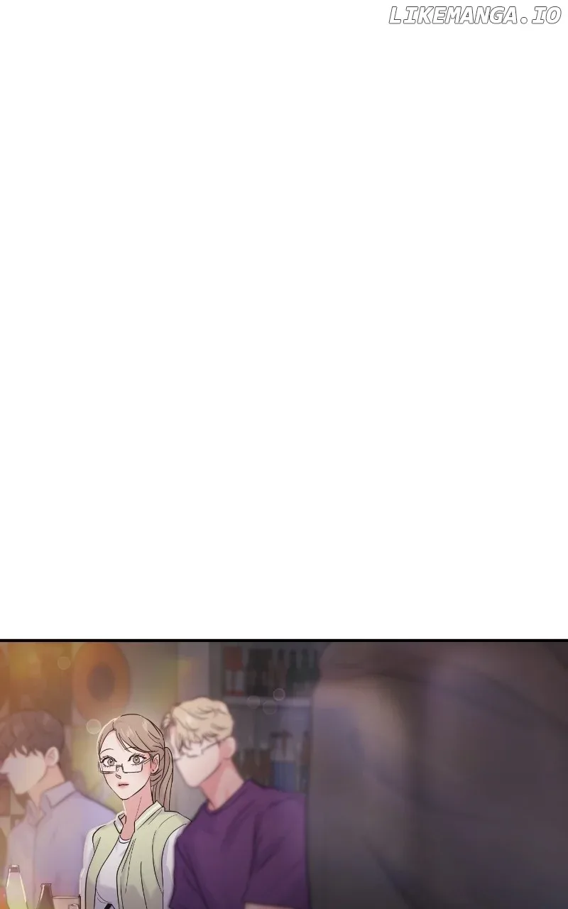A Campus Romance, I Guess Chapter 77 page 143