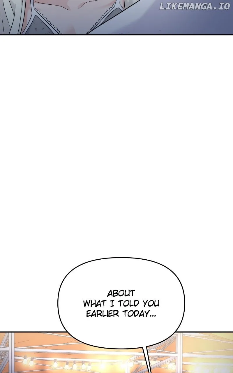 A Campus Romance, I Guess Chapter 83 page 119
