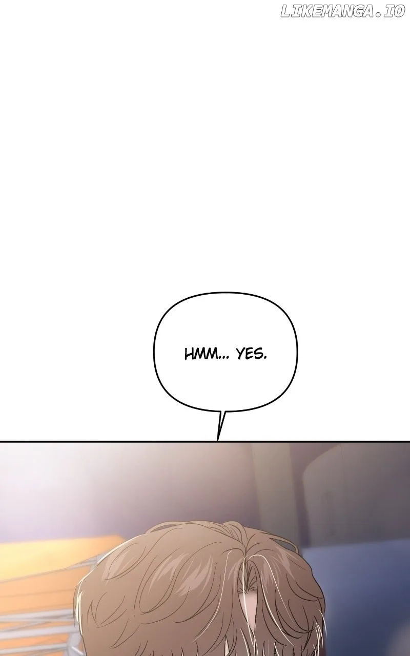 A Campus Romance, I Guess Chapter 83 page 116