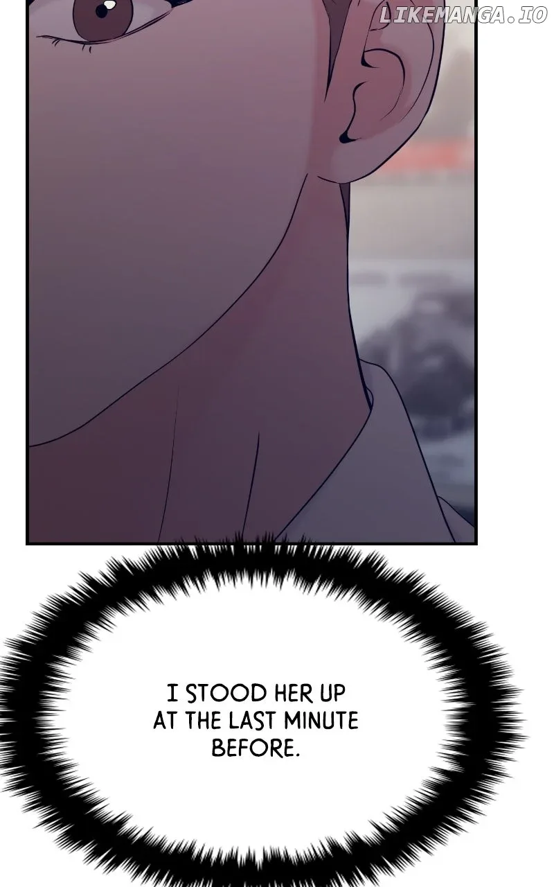 A Campus Romance, I Guess Chapter 78 page 129