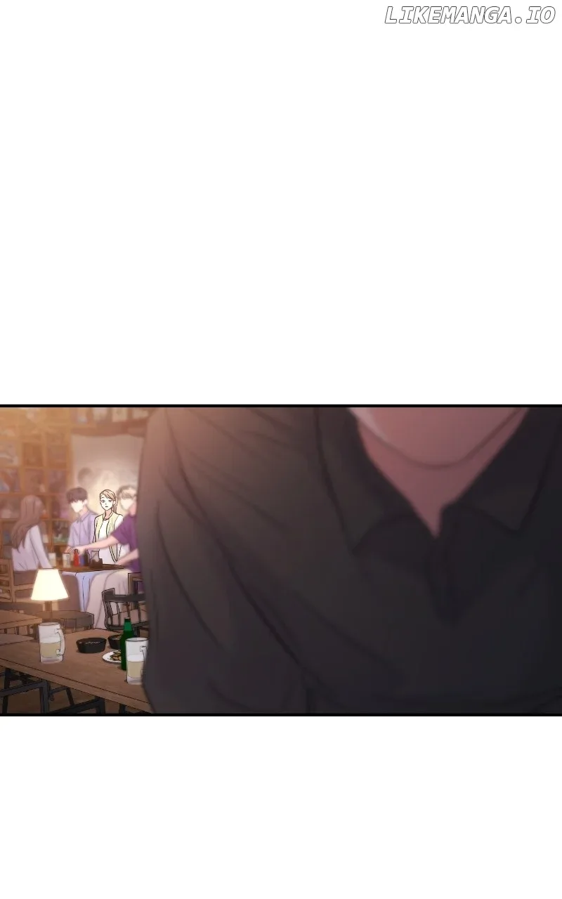 A Campus Romance, I Guess Chapter 77 page 141