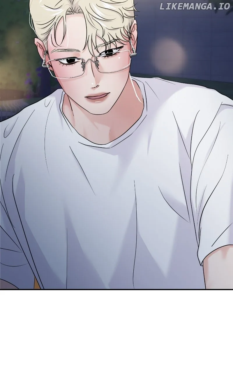 A Campus Romance, I Guess Chapter 83 page 115