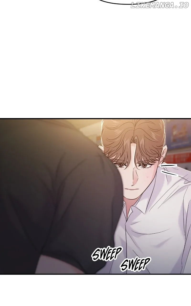 A Campus Romance, I Guess Chapter 77 page 140