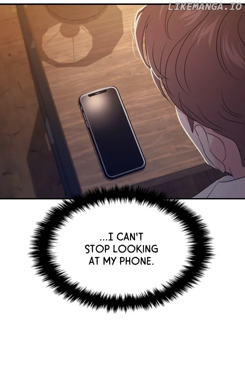 A Campus Romance, I Guess Chapter 78 page 127