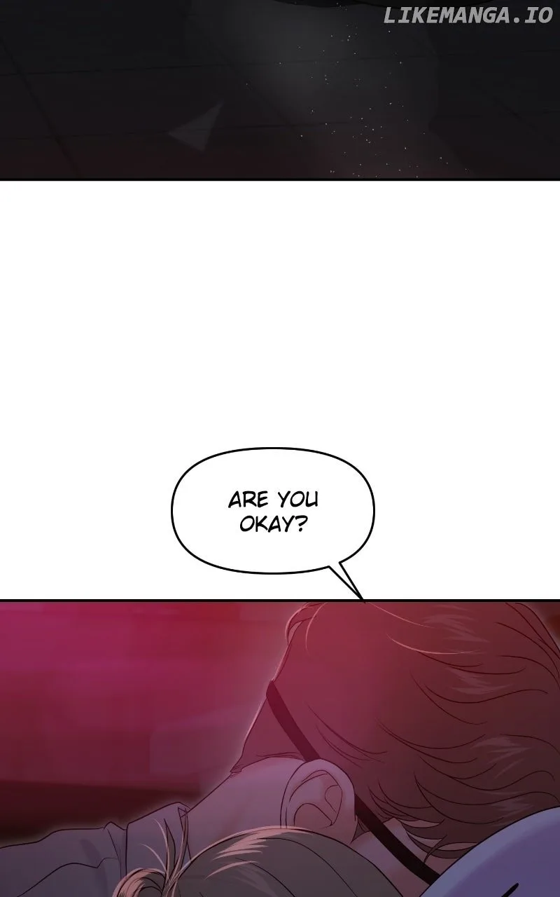 A Campus Romance, I Guess Chapter 81 page 103