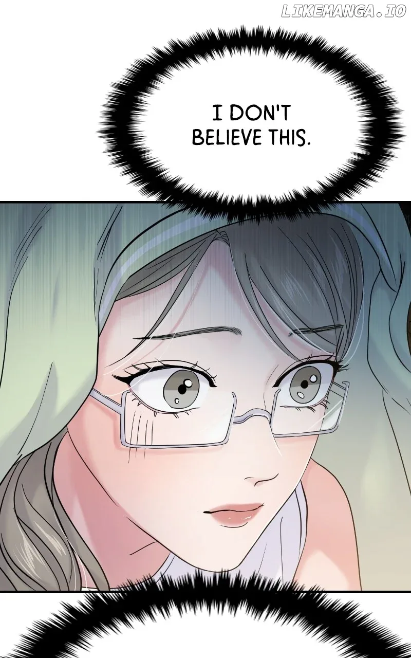 A Campus Romance, I Guess Chapter 76 page 141