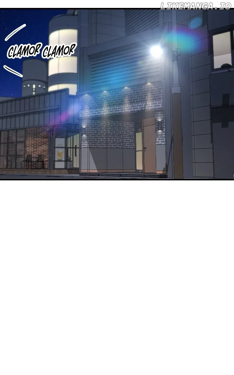 A Campus Romance, I Guess Chapter 78 page 133