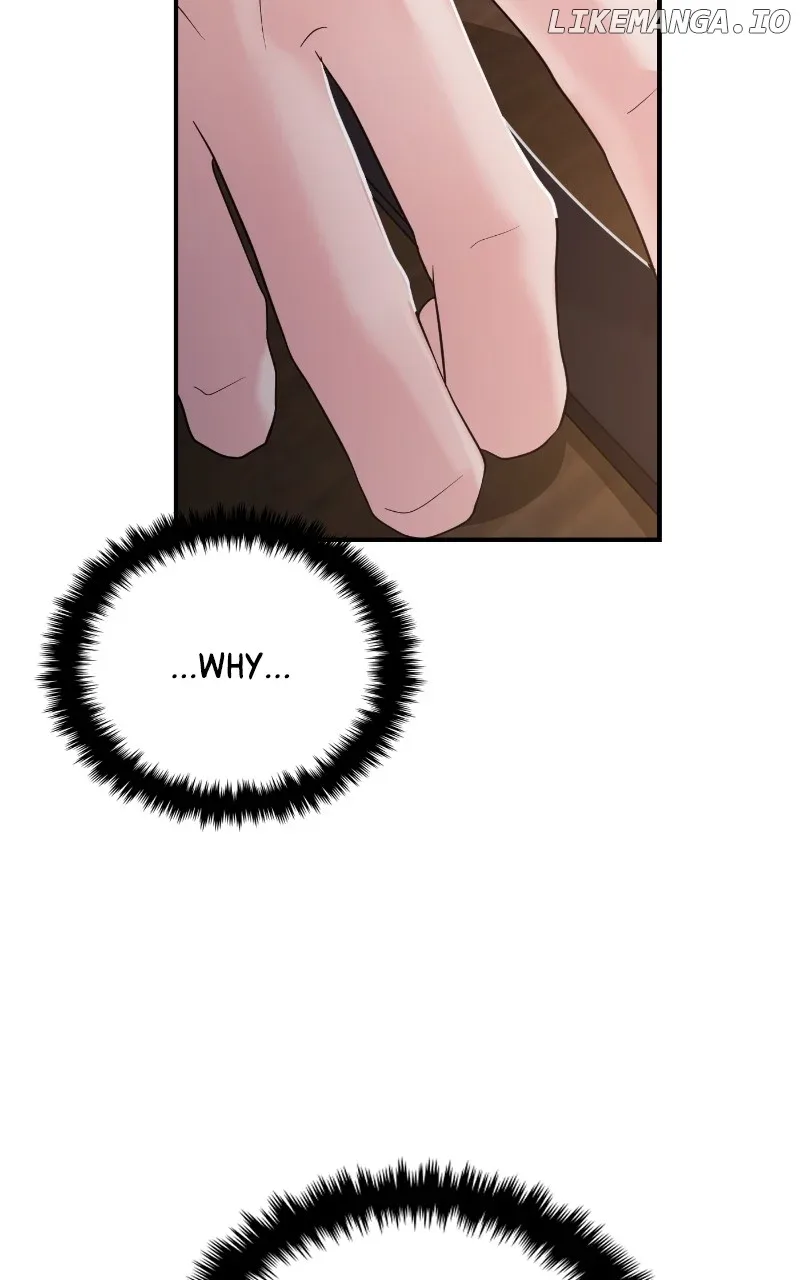 A Campus Romance, I Guess Chapter 77 page 150