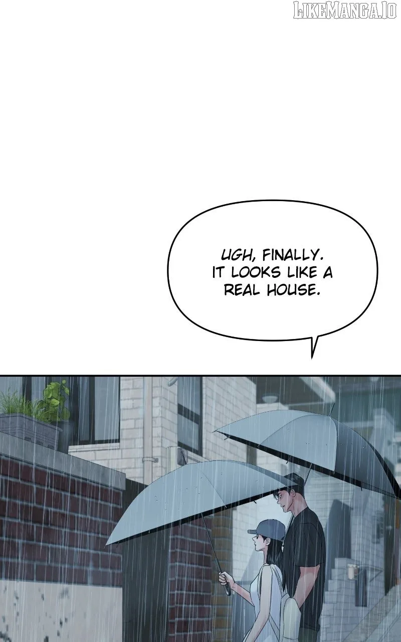 A Campus Romance, I Guess Chapter 87 page 6