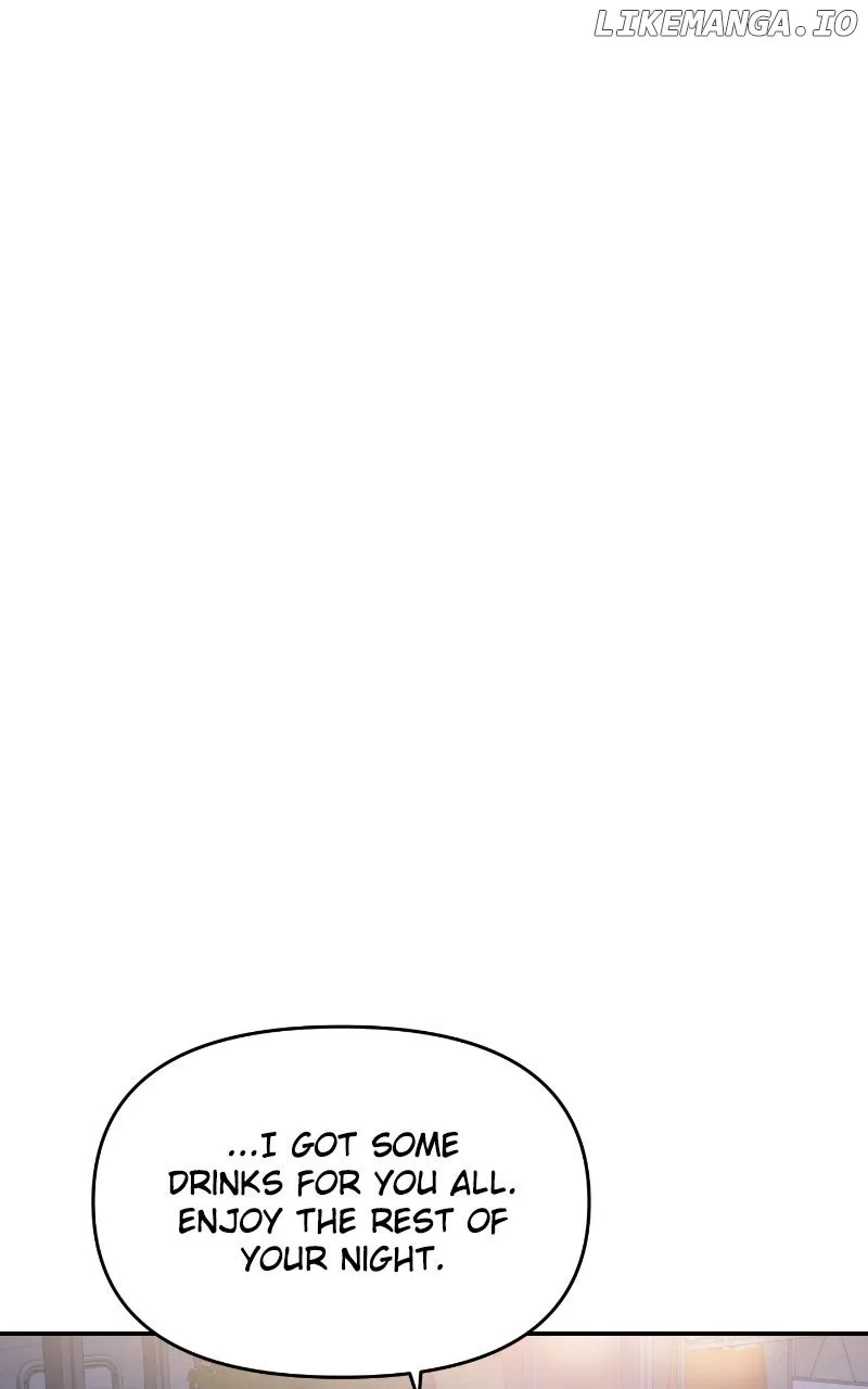 A Campus Romance, I Guess Chapter 83 page 127
