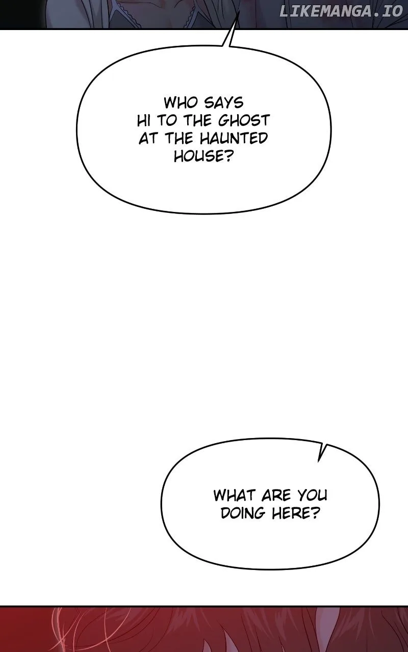 A Campus Romance, I Guess Chapter 81 page 112