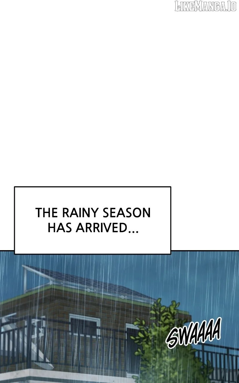A Campus Romance, I Guess Chapter 87 page 2