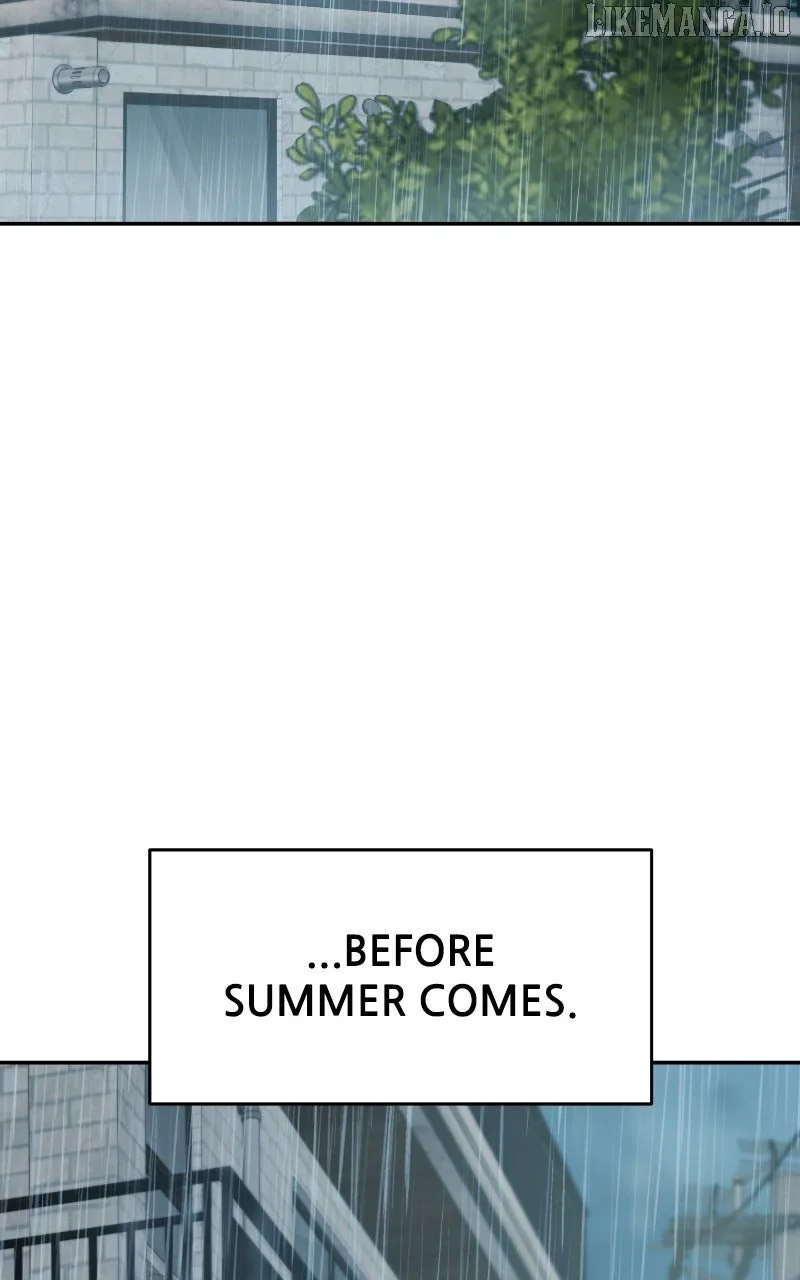 A Campus Romance, I Guess Chapter 87 page 3