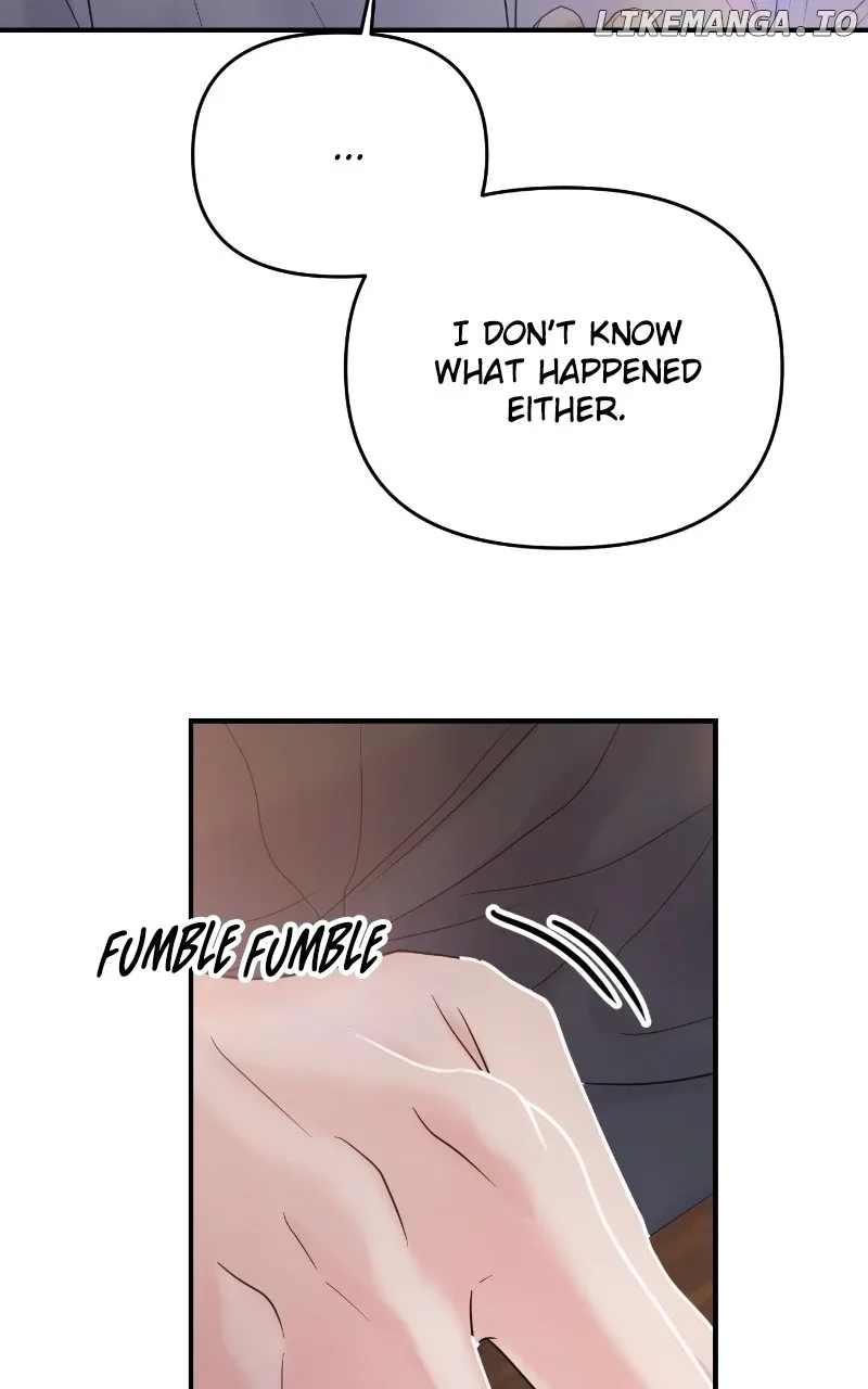 A Campus Romance, I Guess Chapter 77 page 149