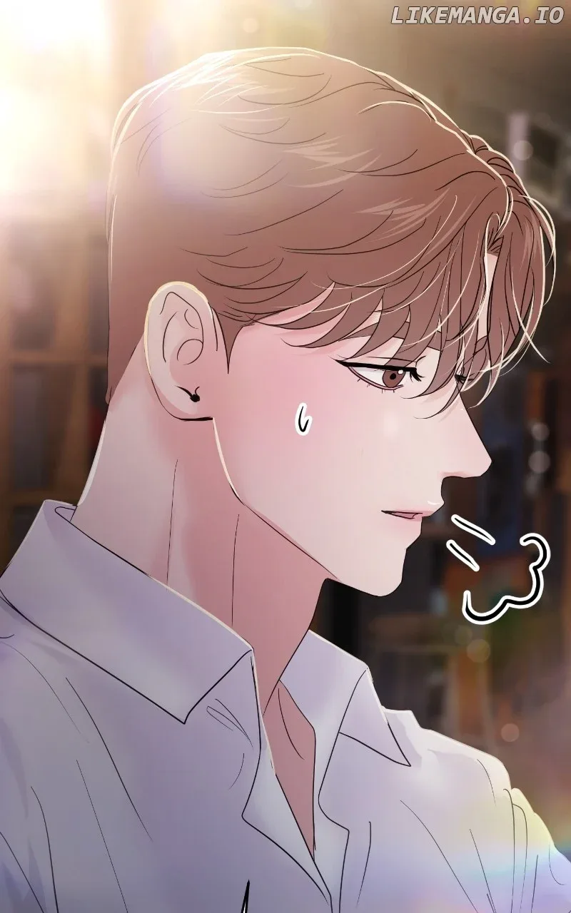 A Campus Romance, I Guess Chapter 77 page 148