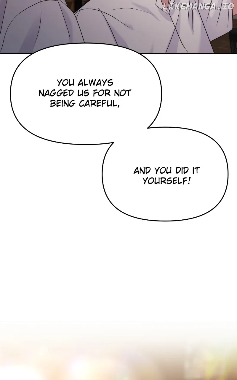 A Campus Romance, I Guess Chapter 77 page 147