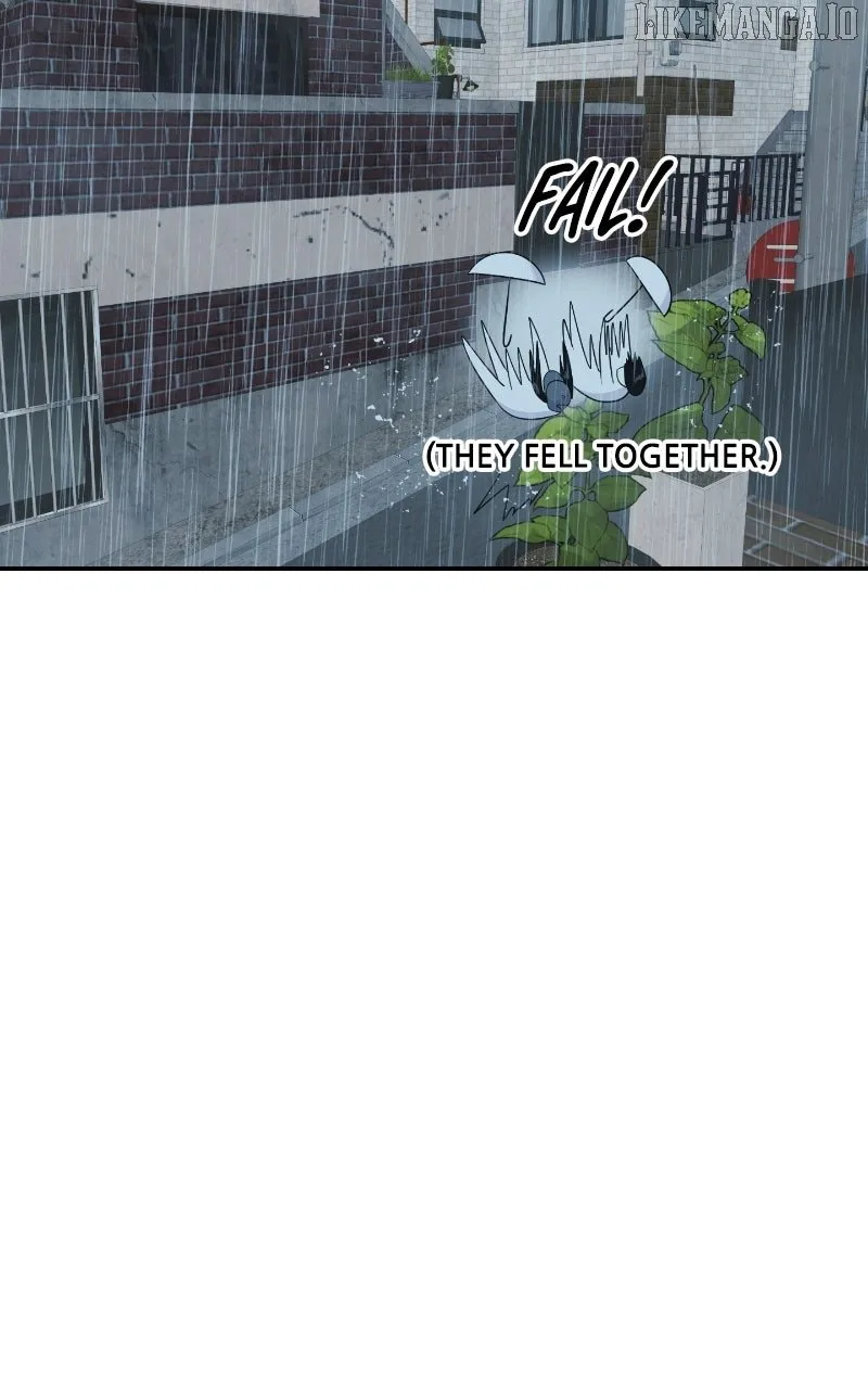 A Campus Romance, I Guess Chapter 87 page 10