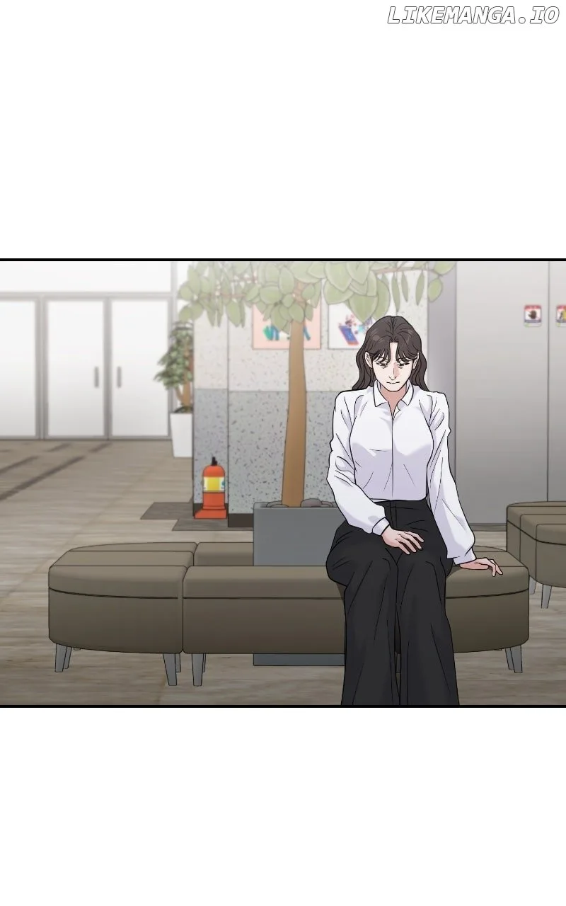 A Campus Romance, I Guess Chapter 84 page 63