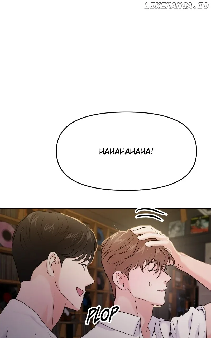 A Campus Romance, I Guess Chapter 77 page 146