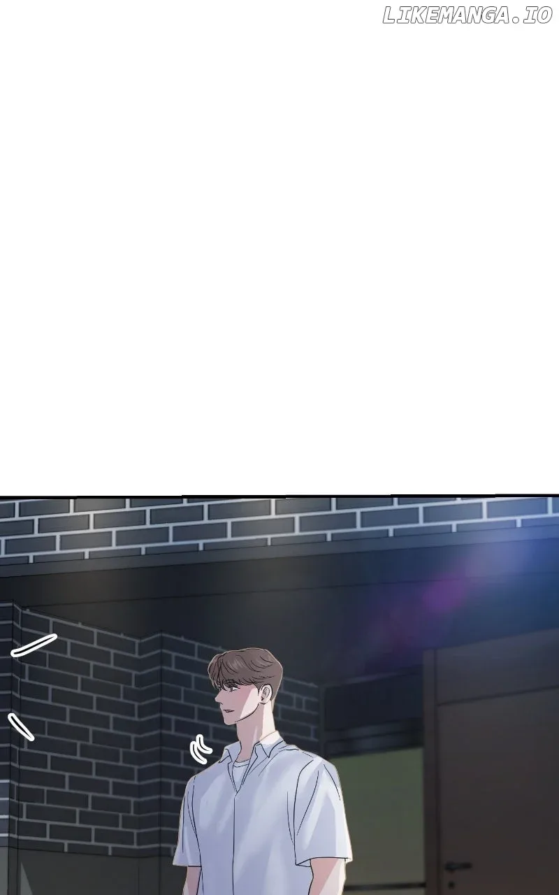 A Campus Romance, I Guess Chapter 78 page 135